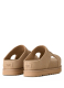 ΓΥΝΑΙΚΕΙΑ ΣΑΝΔΑΛΙΑ LOW GOLDENSTAR HI CUTOUT SLIDE 3