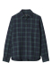 ΑΝΔΡΙΚΟ ΠΟΥΚΑΜΙΣΟ CPO FLANNEL 0