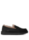 ΓΥΝΑΙΚΕΙΑ LOAFERS ELLIS NUBUCK LOAFER 0
