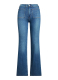 ΓΥΝΑΙΚΕΙΟ DENIM ΠΑΝΤΕΛΟΝΙ 0