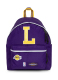 ΣΑΚΙΔΙΟ ΠΛΑΤΗΣ DAY PAK'R LA LAKERS 0