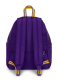 ΣΑΚΙΔΙΟ ΠΛΑΤΗΣ DAY PAK'R LA LAKERS 1