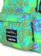 ΣΑΚΙΔΙΟ ΠΛΑΤΗΣ DAY PAK'R KEITH HARING 2