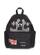 ΣΑΚΙΔΙΟ ΠΛΑΤΗΣ DAY PAK'R KEITH HARING 0