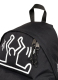 ΣΑΚΙΔΙΟ ΠΛΑΤΗΣ DAY PAK'R KEITH HARING 2