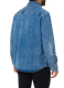 UNISEX DENIM ΠΟΥΚΑΜΙΣΟ  4