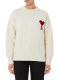 UNISEX  ΜΑΛΛΙΝΟ ΠΟΥΛΟΒΕΡ  1