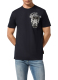 ΑΝΔΡΙΚΟ T-SHIRT GLASS SKULL 1