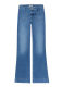 ΓΥΝΑΙΚΕΙΟ DENIM ΠΑΝΤΕΛΟΝΙ 0