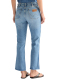 ΓΥΝΑΙΚΕΙΟ DENIM ΠΑΝΤΕΛΟΝΙ KICK FLARE 2