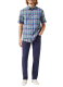 ΑΝΔΡΙΚΟ DENIM ΠΑΝΤΕΛΟΝΙ GREENSBORO 1
