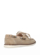 ΓΥΝΑΙΚΕΙΑ SUEDE LOAFERS 2