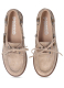 ΓΥΝΑΙΚΕΙΑ SUEDE LOAFERS 3