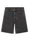 ΑΝΔΡΙΚΗ DENIM ΒΕΡΜΟΥΔΑ ASHER 0