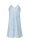 ΓΥΝΑΙΚΕΙΟ ΣΑΤΕΝ NIGHTDRESS 0