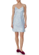 ΓΥΝΑΙΚΕΙΟ ΣΑΤΕΝ NIGHTDRESS 1