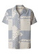 ΑΝΔΡΙΚΟ ΚΟΝΤΟΜΑΝΙΚΟ ΠΟΥΚΑΜΙΣΟ 0