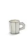 ΦΛΥΤΖΑΝΙ CAPPUCINO CARTE BLANCHE SERAX 3
