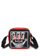 ΤΣΑΝΤΑ ΧΙΑΣΤΙ BOX MINI BAG KEITH HARING 0
