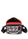 ΤΣΑΝΤΑ ΧΙΑΣΤΙ BOX MINI BAG KEITH HARING 2