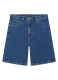 ΑΝΔΡΙΚΗ DENIM ΒΕΡΜΟΥΔΑ ASHER 0