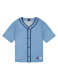 ΑΝΔΡΙΚΟ DENIM ΠΟΥΚΑΜΙΣΟ 101 BASEBALL 0