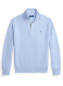 ΑΝΔΡΙΚΟ ΠΟΥΛΟΒΕΡ HALF-ZIP 0