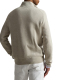 ΑΝΔΡΙΚΟ ΠΟΥΛΟΒΕΡ HALF-ZIP 2