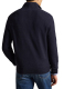 ΑΝΔΡΙΚΟ ΠΟΥΛΟΒΕΡ HALF-ZIP 2