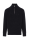 ΑΝΔΡΙΚΟ HALF-ZIP ΠΟΥΛΟΒΕΡ 0