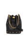 ΓΥΝΑΙΚΕΙΑ ΔΕΡΜΑΤΙΝΗ ΤΣΑΝΤΑ ΩΜΙΥ DESSAU NEW DRAWSTRING  0