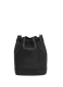 ΓΥΝΑΙΚΕΙΑ ΔΕΡΜΑΤΙΝΗ ΤΣΑΝΤΑ ΩΜΙΥ DESSAU NEW DRAWSTRING  1