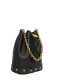 ΓΥΝΑΙΚΕΙΑ ΔΕΡΜΑΤΙΝΗ ΤΣΑΝΤΑ ΩΜΙΥ DESSAU NEW DRAWSTRING  2