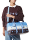 UNISEX ΤΣΑΝΤΑ ΧΕΙΡΟΣ OTTOMAR WEEKENDER MEDIUM 5