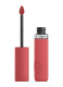 INFALLIBLE MATTE RESISTANCE LIQUID LIPSTICK 0