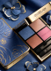 OMBRES G DENIM BLOSSOM EYESHADOW QUAD - LIMITED EDITION 5