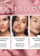 MÉTÉORITES BLOOMING GLOW LIGHT-REVEALING PEARLS OF POWDER - LIMITED EDITION 5