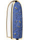 ROUGE G BLOOMING DENIM THE DOUBLE MIRROR JEWEL CASE - LIMITED EDITION THE CUSTOMISABLE ULTRA-CARE LIPSTICK 1