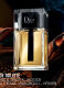 DIOR HOMME EAU DE TOILETTE  6