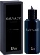 SAUVAGE EAU DE TOILETTE REFILL  3