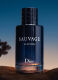 SAUVAGE EAU DE PARFUM  4