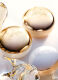 J'ADORE LES ADORABLES - GOLDEN GEL SHIMMERING SCENTED BODY GEL 6