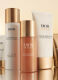 DIOR SOLAR THE PROTECTIVE FACE AND BODY OIL SPF15  6