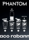 PHANTOM EAU DE TOILETTE REFILL 6