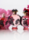 OLYMPÉA FLORA EAU DE PARFUM 13