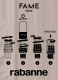 FAME PARFUM REFILL BOTTLE 9