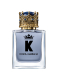 K BY DOLCE & GABBANA EAU DE TOILETTE  7
