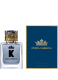 K BY DOLCE & GABBANA EAU DE TOILETTE  8