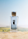 K BY DOLCE & GABBANA EAU DE TOILETTE  9