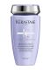 BLOND ABSOLU BAIN ULTRA VIOLET ΣΑΜΠΟΥΑΝ ΜΕ ΜΩΒ ΧΡΩΣΤΙΚΗ ΓΙΑ ΒΑΜΜΕΝΑ ΞΑΝΘΑ ΜΑΛΛΙΑ   6